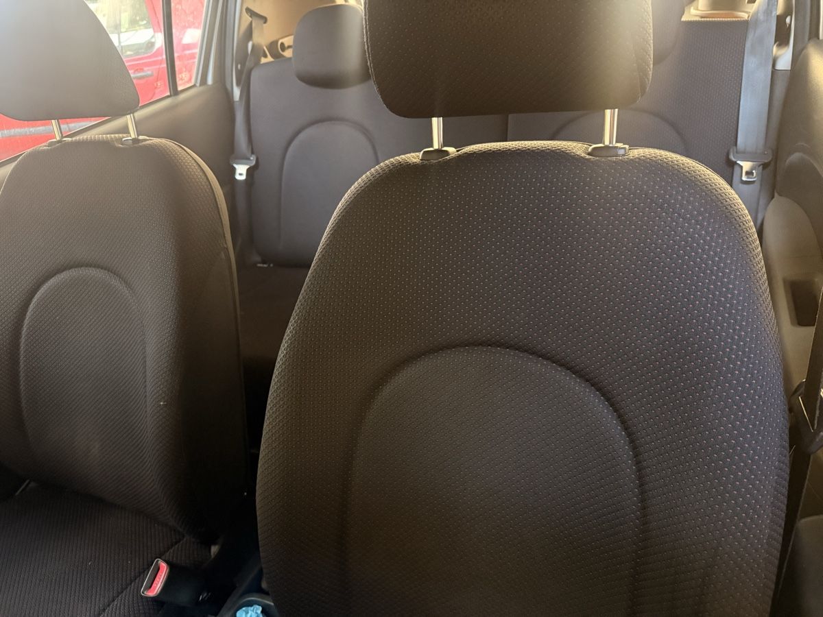 Daihatsu Automobili: DAIHATSU SIRION  – Usato da Bern venduto da sar_jg9t 4