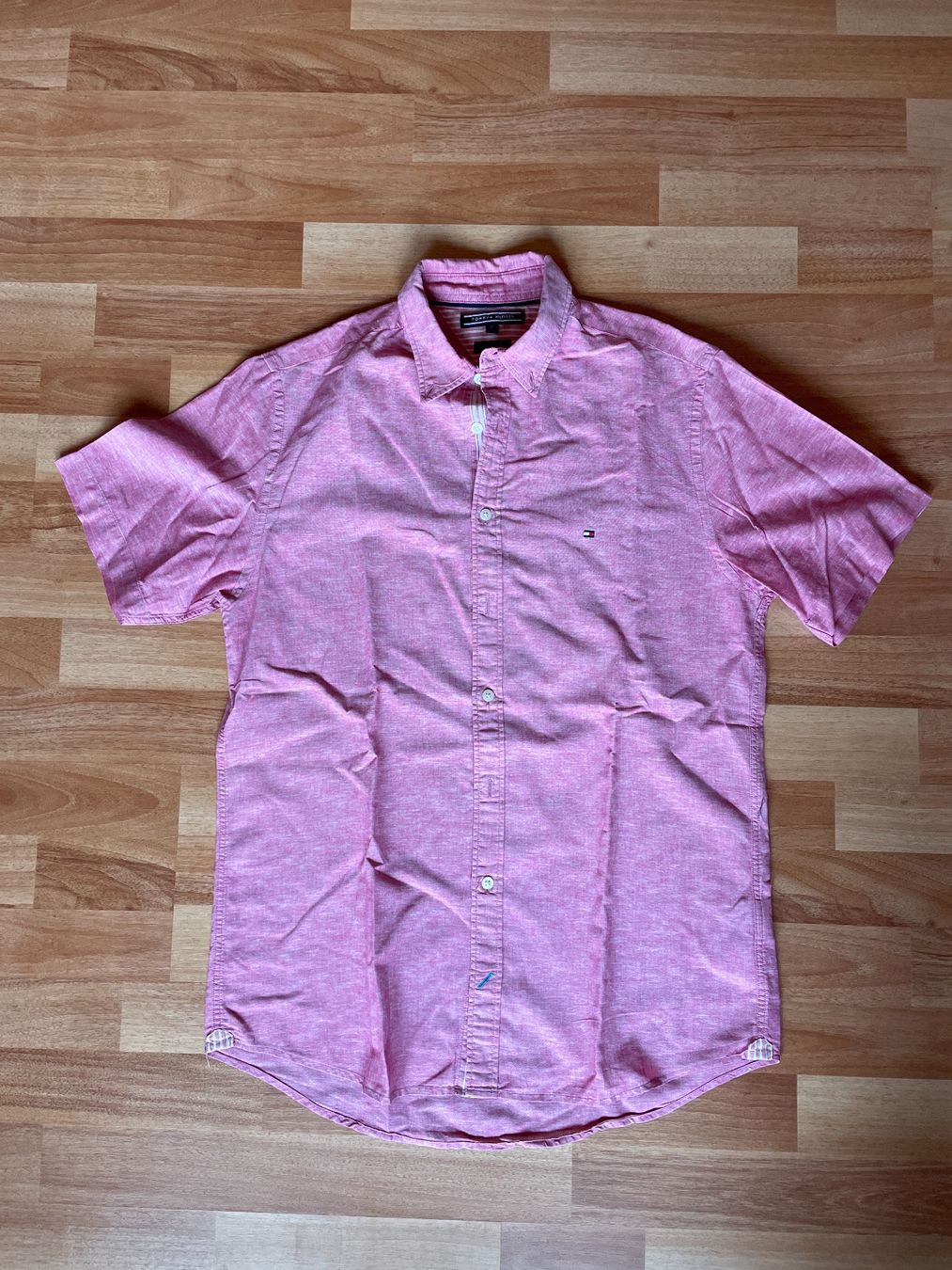 Tommy Hilfiger Camicie: Hemd S Tommy Hilfiger – Usato da Heiden venduto da fam_797q