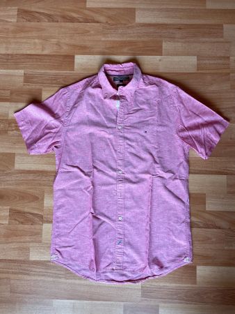 Hemd S Tommy Hilfiger