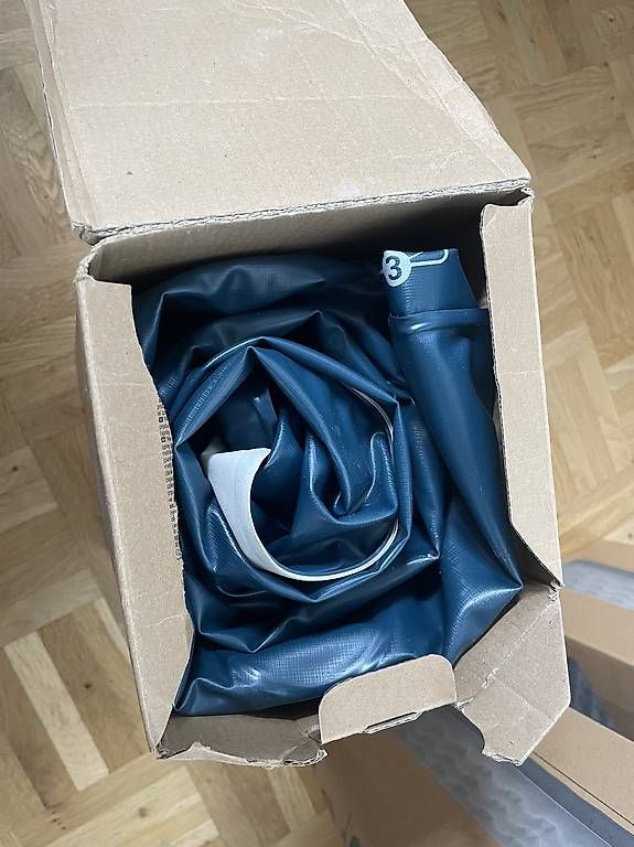 Matelas: 3x Luftmatratzen Decathlon – D'occasion à Fraubrunnen par _Bubu_ 1