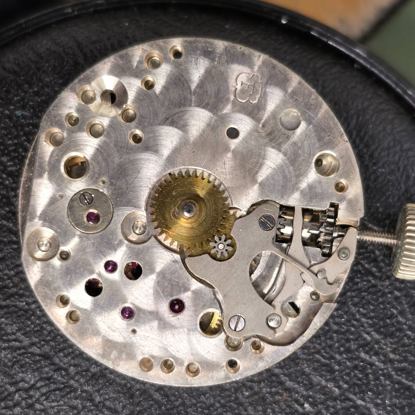 Orologi: Mouvement Peseux 170 – Difettoso da Tramelan venduto da Nirdan 3
