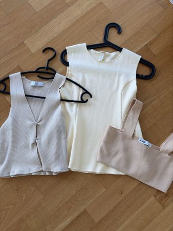 Sommer Set: Grösse S/36
