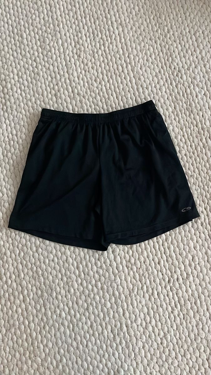 Champion Hosen: Schwarze Champion Gr. XL – Gebraucht aus Burgdorf von Rico340