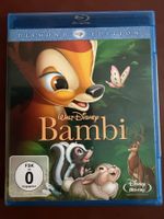 Bambi de Walt Disney - Blu-ray Edition Diamant !