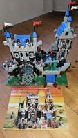LEGO Royal Knight's Castle Set 6090