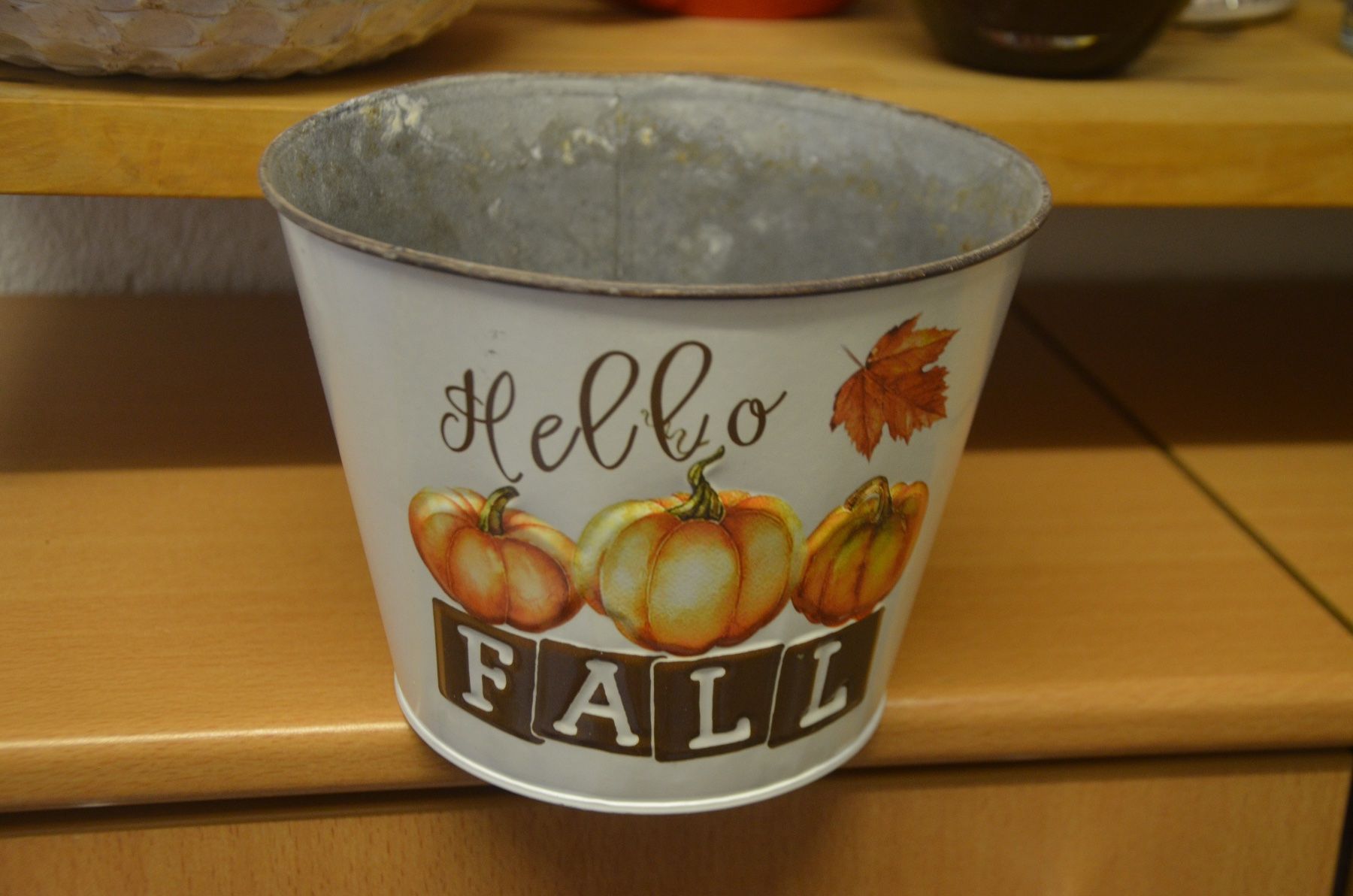 Vasi & Recipienti: VASE METALL – Usato da Chiasso venduto da Dolly015
