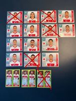 Panini Sticker Euro 2020 - Türkei
