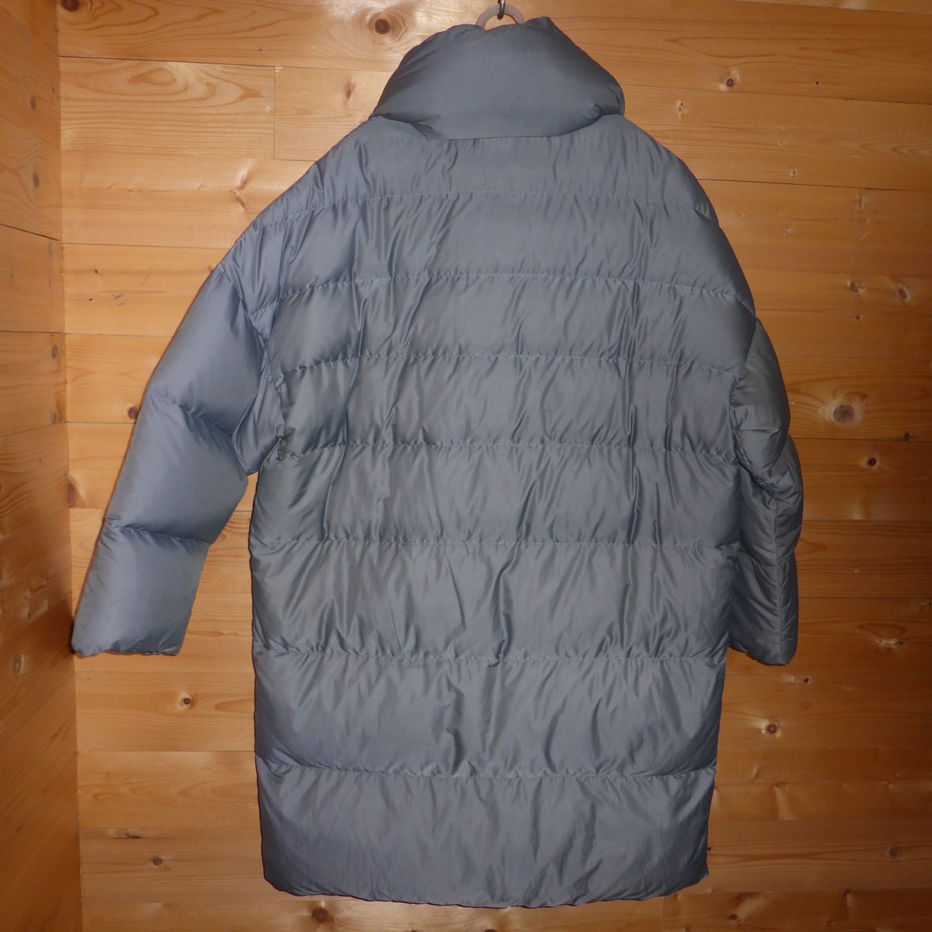Massimo Dutti Cappotti: Daunenmantel MASSIMO DUTTI, Gr. S – Usato da St.Gallen venduto da regenbogen5 2