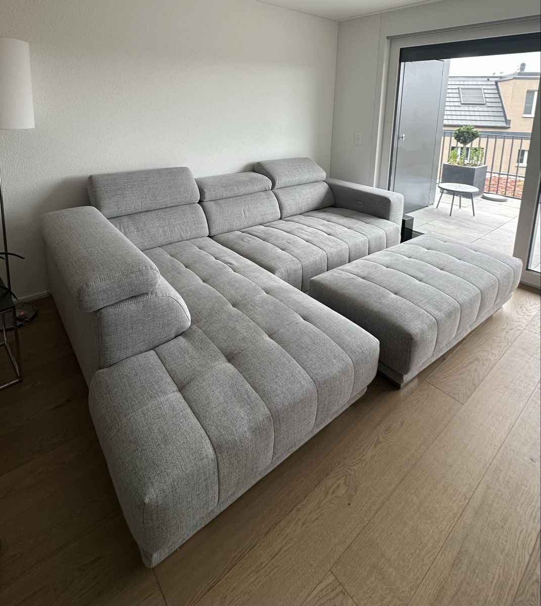 Sofas: Sofa – Gebraucht aus Bachenbülach von selinalara