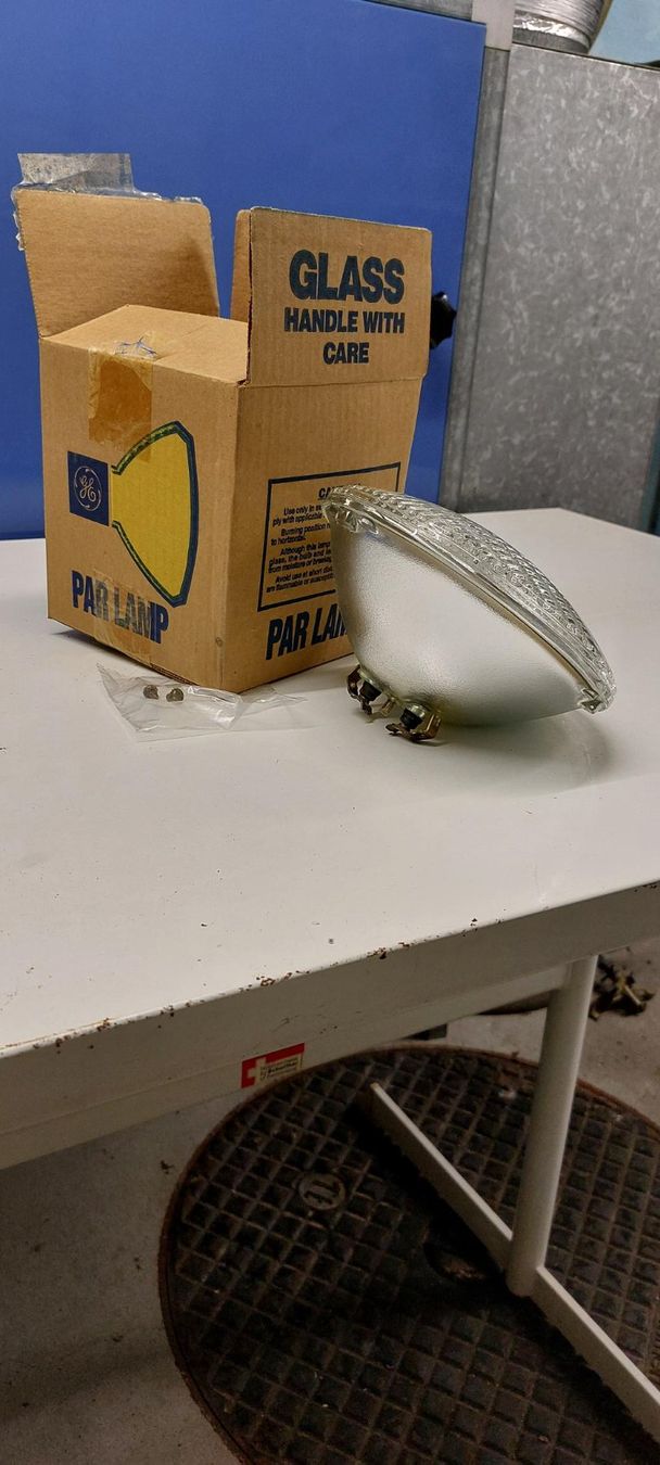 Piscine: Pool Lampe 12 Volt – Nuovo e nell'imballaggio originale da Horw venduto da Zentral50