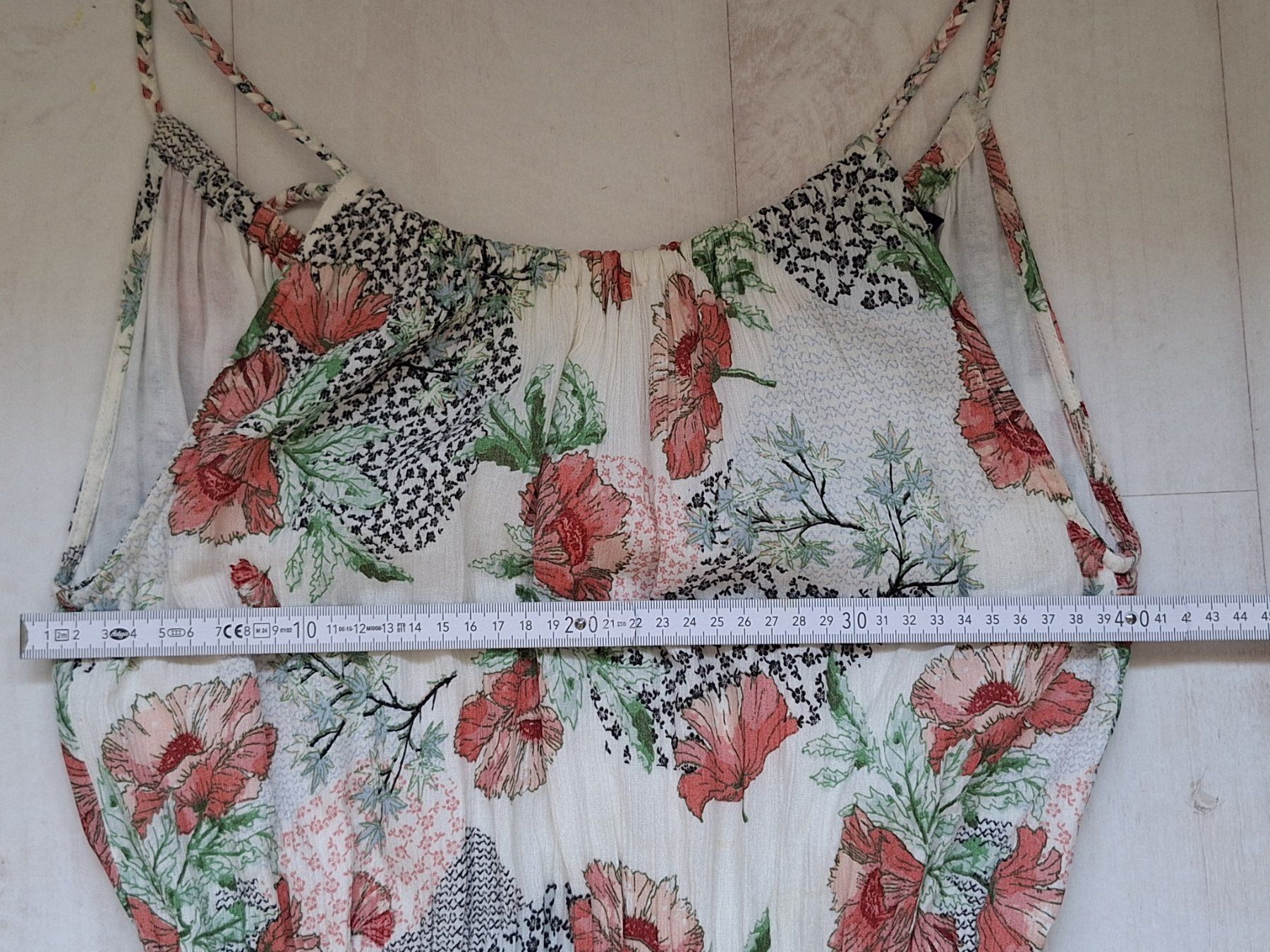 Vestiti: Sommerkleid Marée, S – Usato da Neuenhof venduto da melwood 3