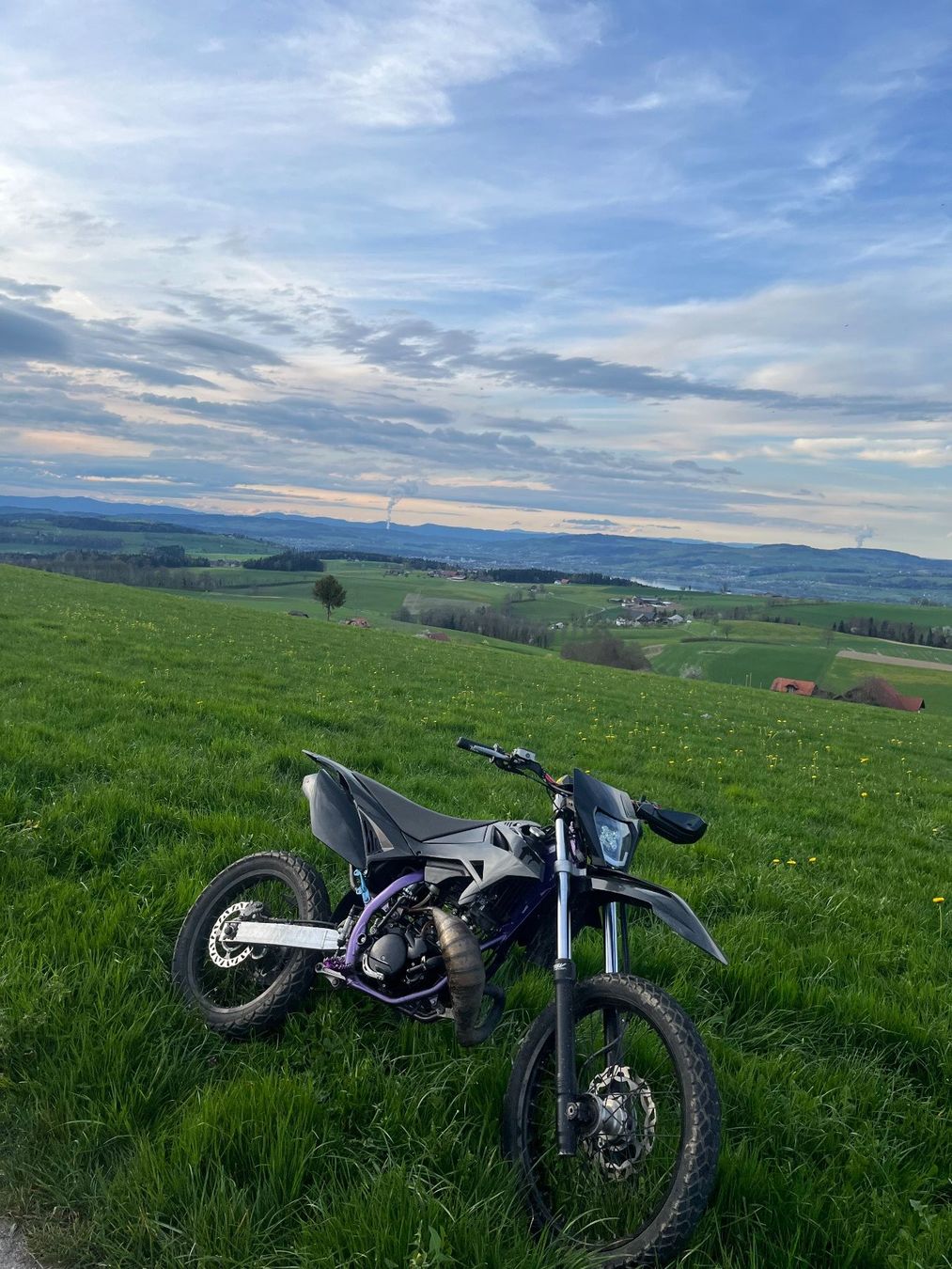 Enduro: Beta RR 50 – Usato da Ruswil venduto da rkjoya 1