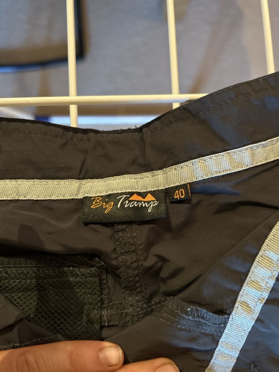 Pantaloni: Wanderhose – Nuovo (secondo la descrizione) da Davos Wolfgang venduto da Mogli2.0 2