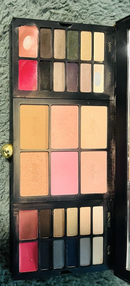 Estée Lauder Make-up: Estée Lauder Lidschatten-Palette - Limited Edit – Usato da Baden venduto da Sandra148 6