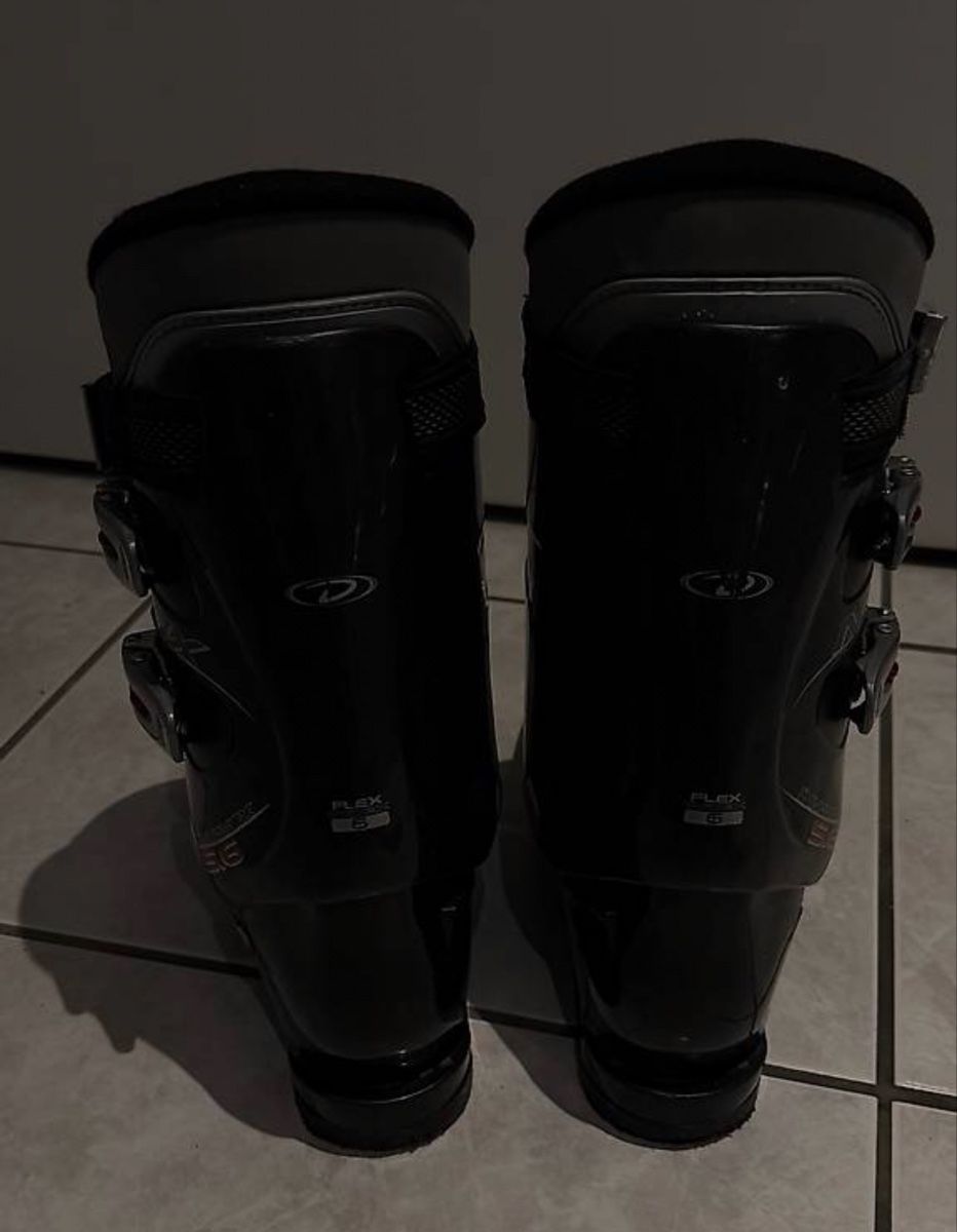 Scarpe da uomo: Dalbello NX 7.1 Skischuhe – Usato da Tennwil venduto da Zaylaaa 2