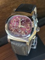 Festina Herrenuhr Chronograph 39mm