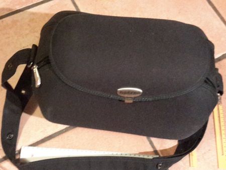Tasche 33x 25x 28  Wickeltasche Stabil & gefüttert BABYBJöRN