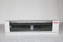 Märklin 43380 SBB 2.Kl.. Leichtstahl-Personenwagen