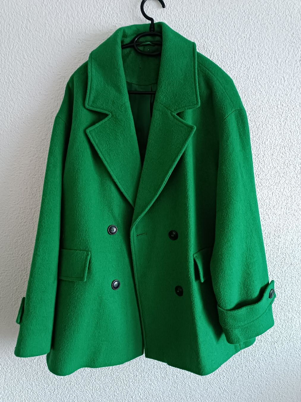 Cappotti: Jacke/Mantel Gr 44 – Nuovo (secondo la descrizione) da Binz venduto da julijuli