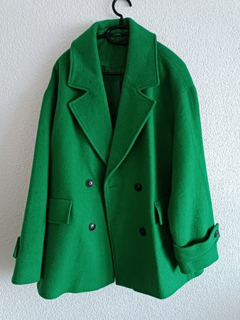 Jacke/Mantel Gr 44