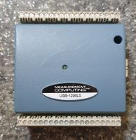 Measurement Computing USB-1208LS Datenlogger / Messgerät