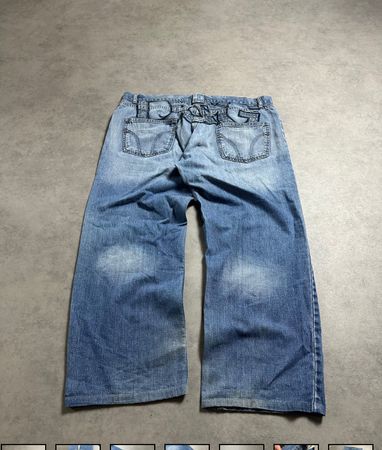 Dolce & Gabbana Jeans Grösse XL