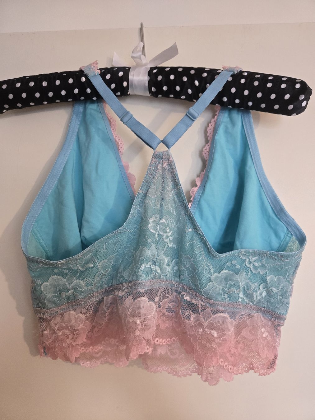 Autres dessous: Bralette Spitze Grösse 42 neu – Neuf (Voir description) à Dübendorf par Timulka 2