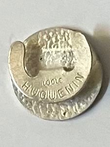 Plaketten & Abzeichen: KNOPFLOCHABZEICHEN ANGELFISCHER-VEREIN BERN – Gebraucht aus Basel von lagavulin02 3