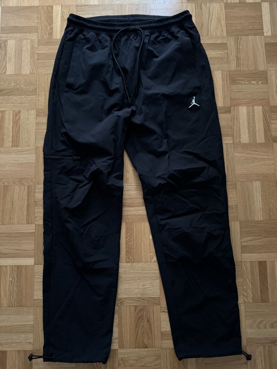 Jordan Pantalons: Jordan Trainerhosen Grösse M – D'occasion à Zürich par Amala1908