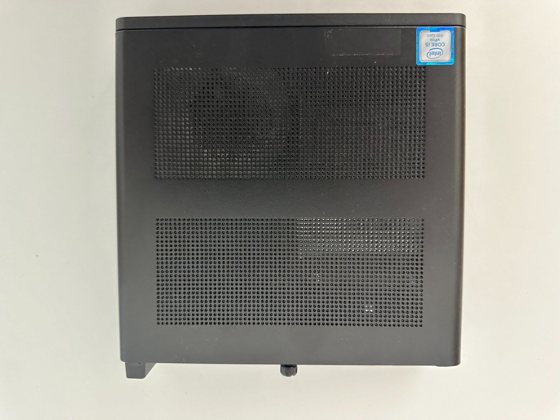Hewlett Packard PCs: Computer HP EliteDesk 800 G5 Desktop Mini PC – Gebraucht aus Entlebuch von Asterix2024 3