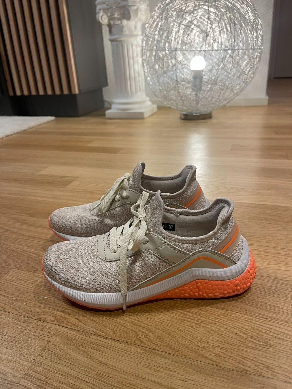 Scarpe da donna: Damen Sneaker Gr. 37 – Usato da Rheineck venduto da FGeissler