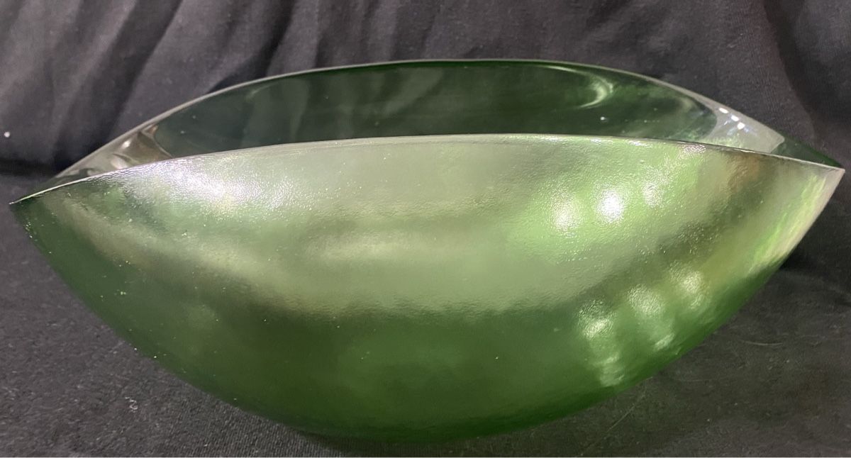 Murano Ciotole: Murano Schale 🌸 – Usato da Opfikon venduto da Luis144 6
