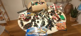 Lego Sammelsurium - Lego City - Chima - Creator - Technik