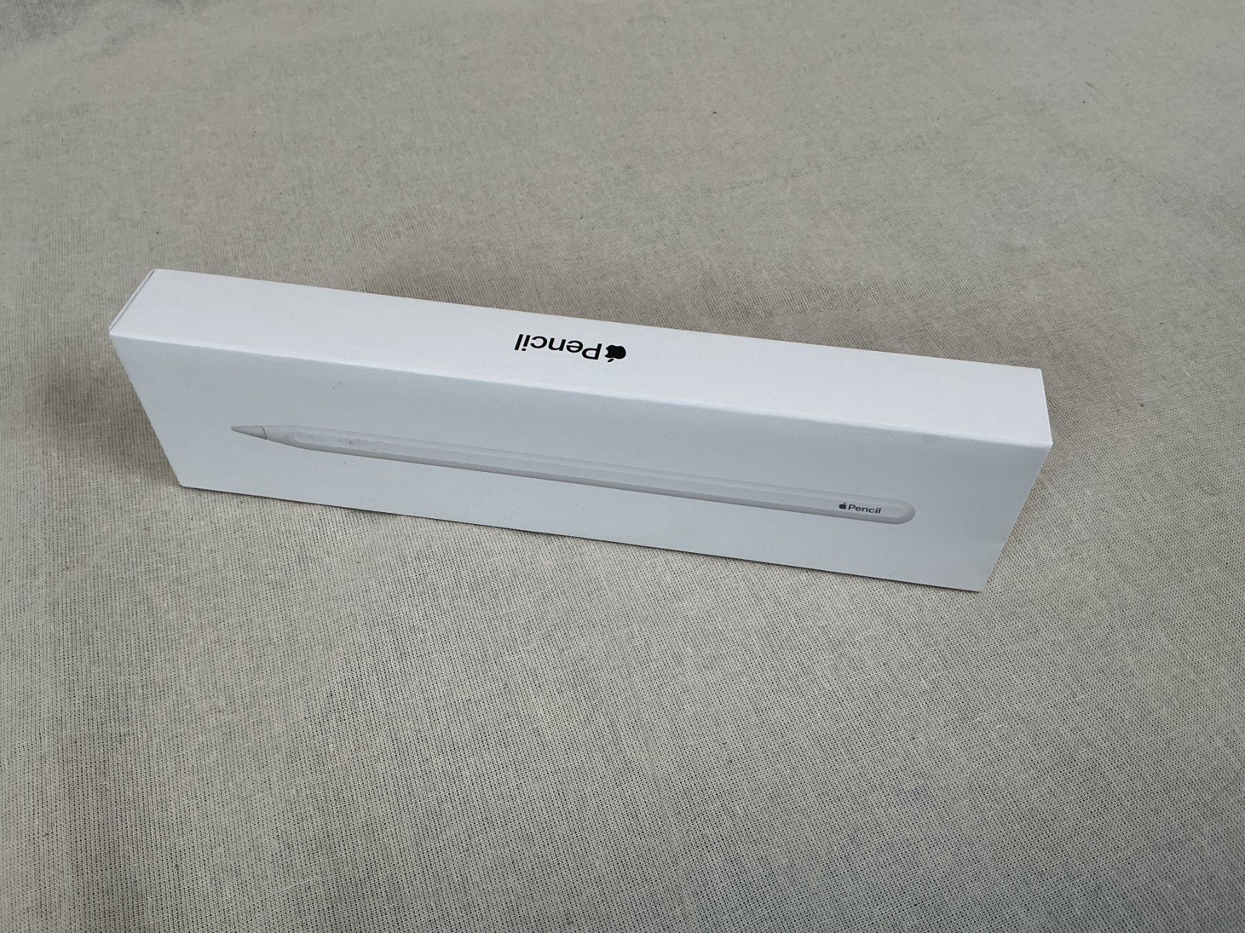 Apple Penna & Evidenziatori: APPLE Pencil 2. Generation – Usato da Richterswil venduto da Restwert_Richterswil 5