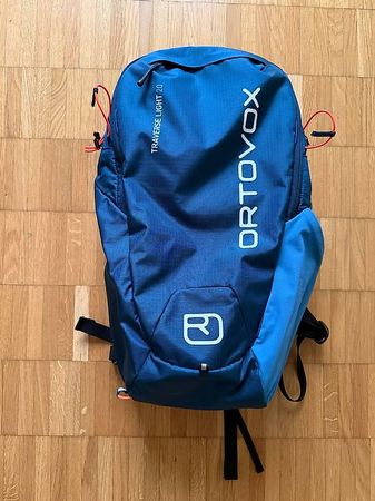 Ortovox Travers Light 20 Rucksack  ultraleicht
