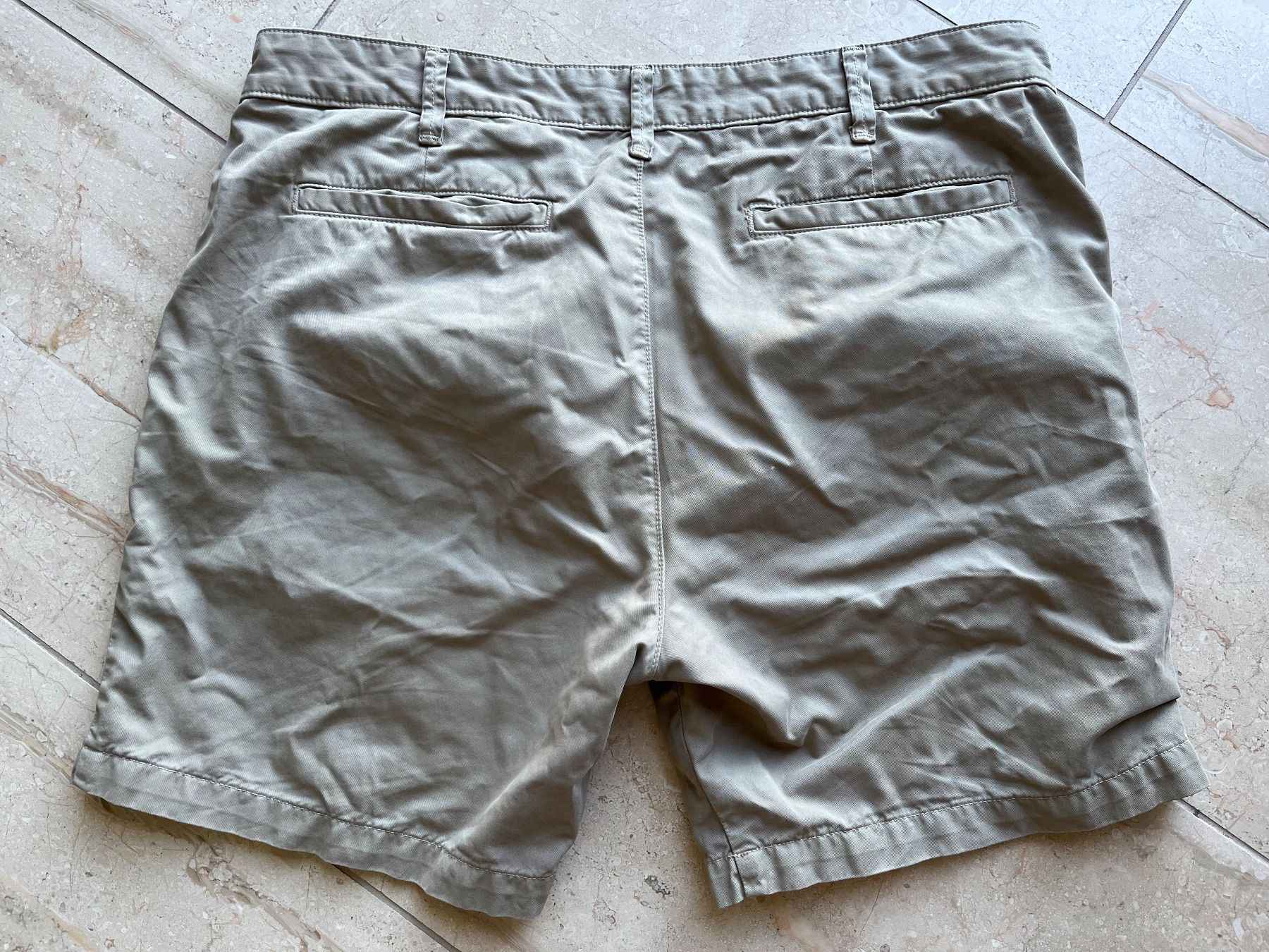 Hosen: SKU Shorts - 36 – Gebraucht aus Wangen b. Olten von ricochet56 2