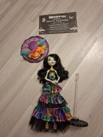 Monster High Skelita