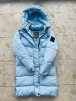 Winterjacke Mädchen