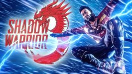 Shadow Warrior 3 (PC, 2022, Nur der Steam Key Download Code)