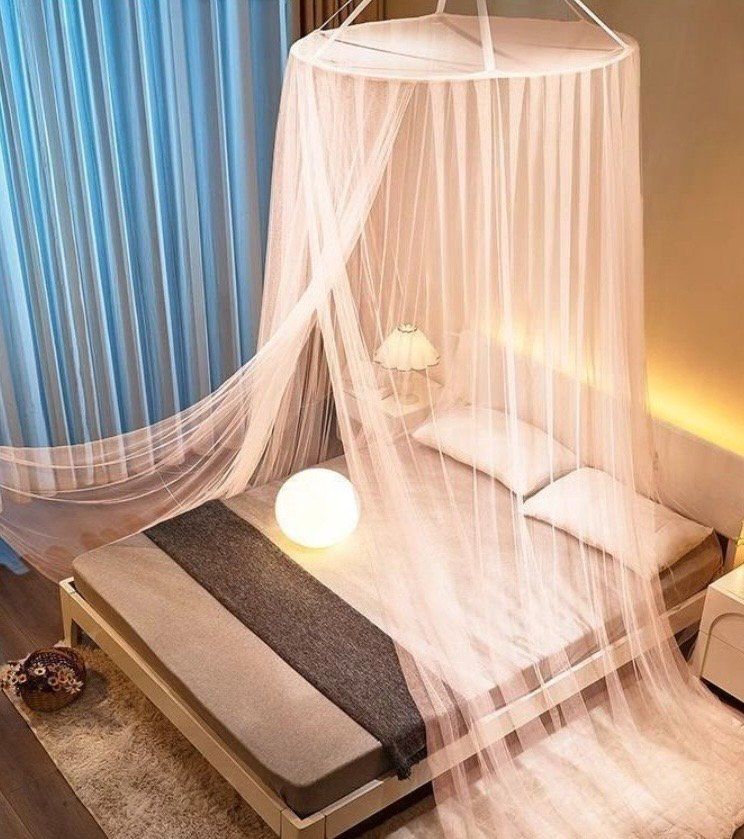 Borse da donna: Mosquito net, light pink color – Usato da Zug venduto da ron_7q9p 2