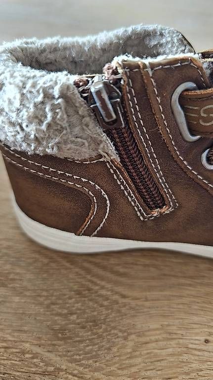 Esprit Schuhe für Jungen: Herbst- / Winterschuhe Gr 25 – Gebraucht aus Elgg von soleo509 4