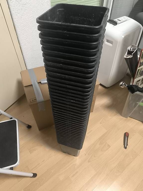 Growbox Sonstiges: Growbox komplett – Gebraucht aus Konolfingen von dom_t6m6 1