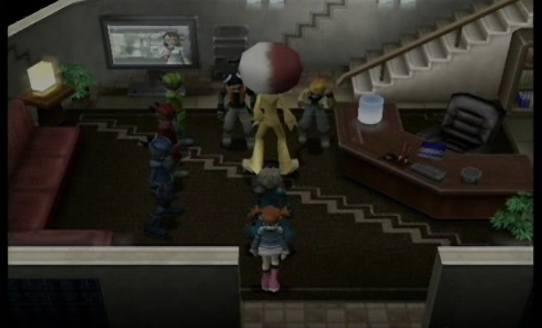 Pokémon Giochi: Pokemon Colosseum Game Cube – Usato da urdorf venduto da Boo24 4