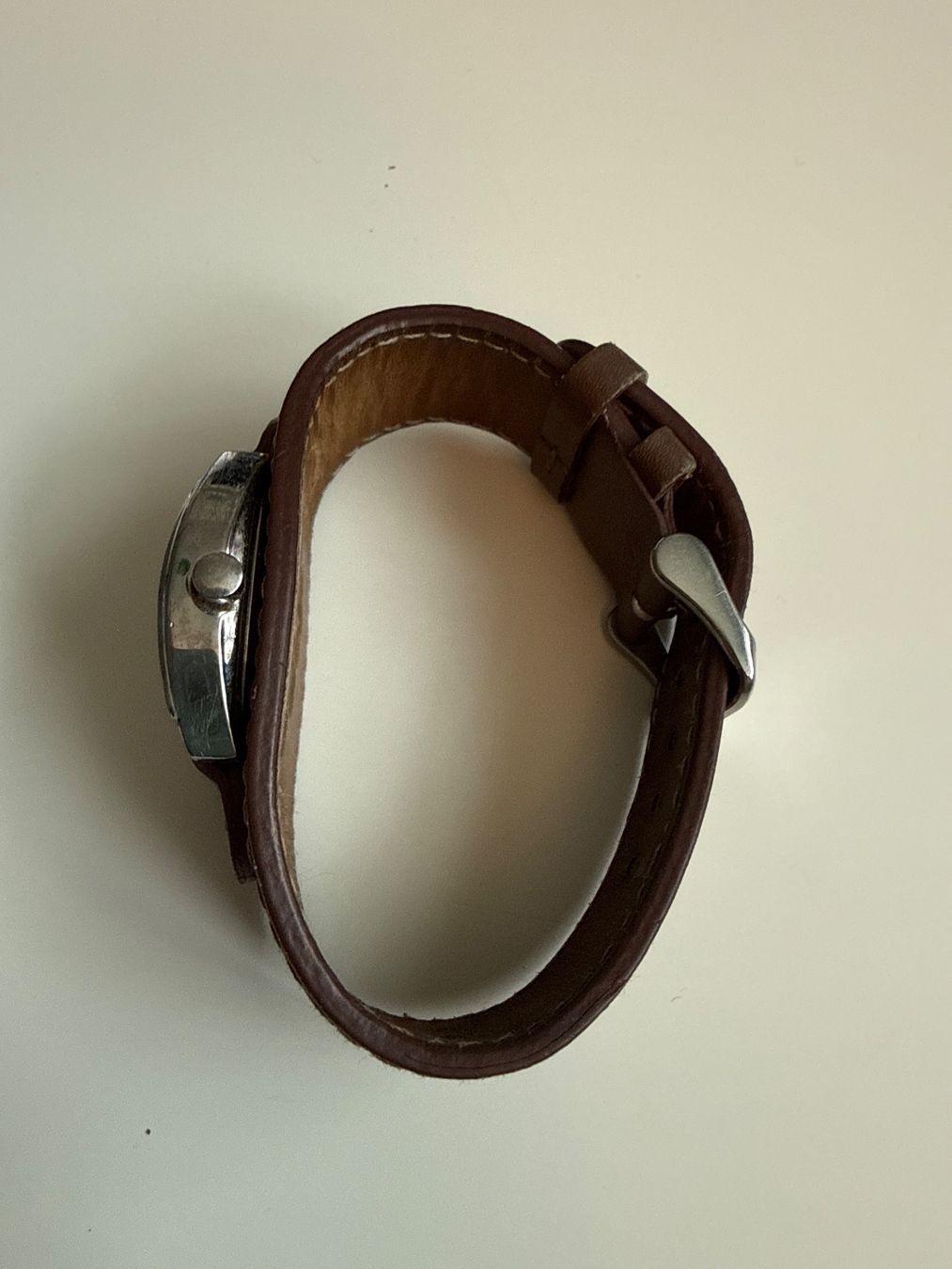 S.Oliver Orologi: Uhr von S.Oliver – Usato da Zweisimmen venduto da KoBo88 1