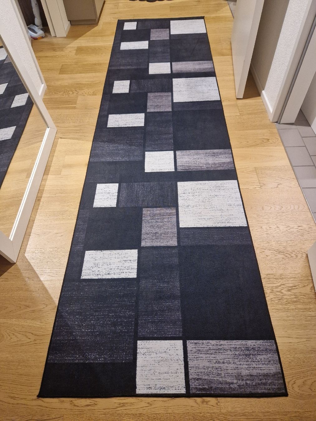Teppiche: Teppich Läufer 297x80 – Gebraucht aus Zürich von zvr_8cw6 3