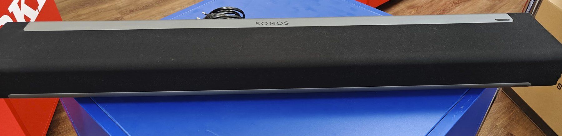 Sonos Casse acustiche: Sonos Playbar – Nuovo (secondo la descrizione) da Münchwilen TG venduto da coolcoow