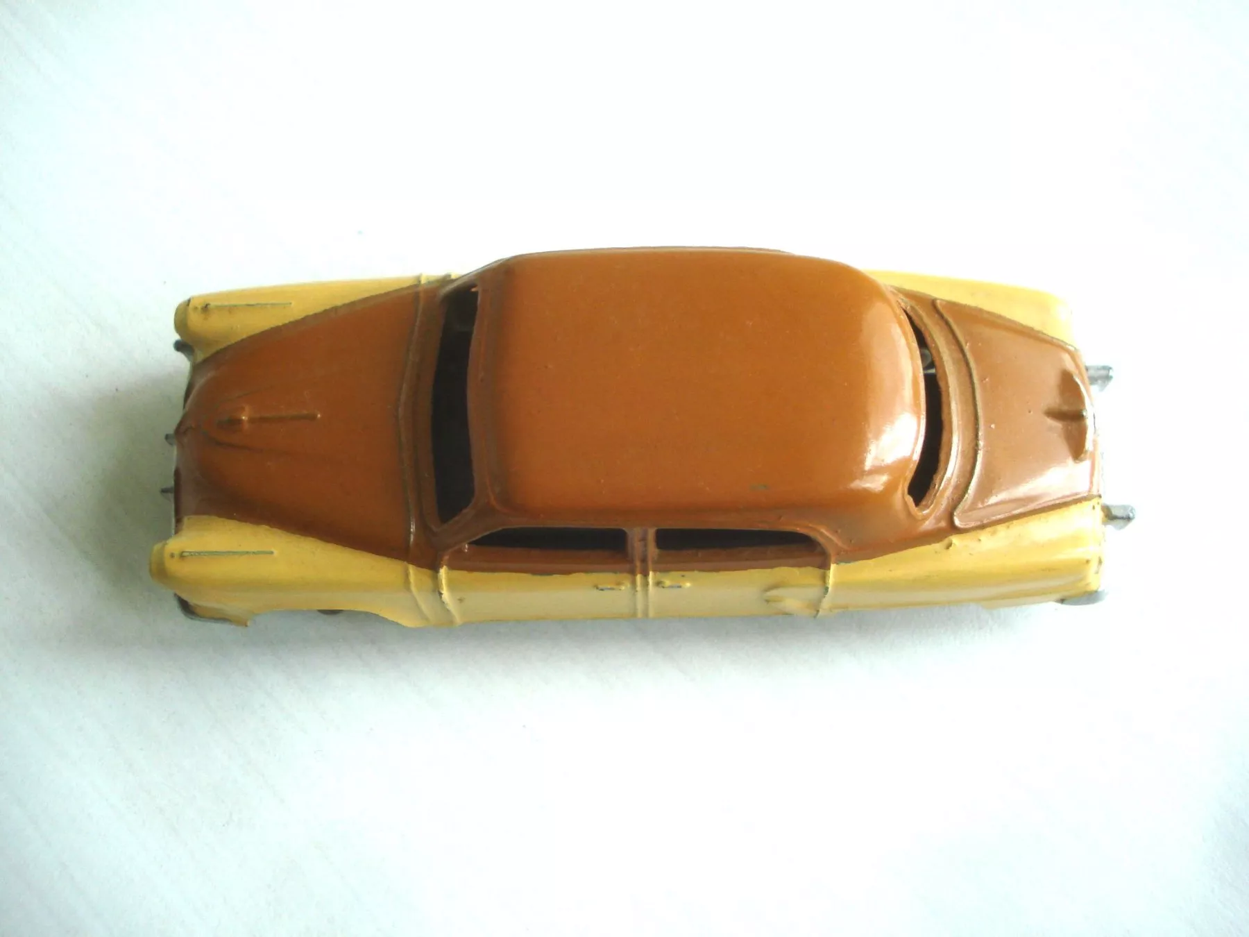 Dinky Toys Modellini d'auto: Dinky Toys 172 Studebaker – Usato da Urdorf venduto da Tinplate01 4
