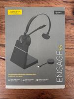 NEU Jabra Engage 55 SE Mono USB-C Headset Originalverpackt