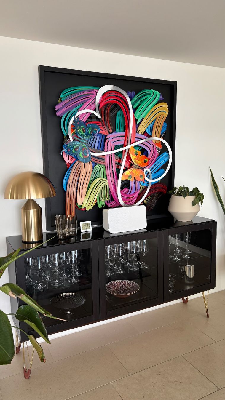 Ikea Buffets: IKEA hack Bestå sideboard – D'occasion à Meilen par pet_5rqj