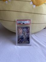 N‘s Reshiram Ar DE PSA 9 Ab 1 CHF